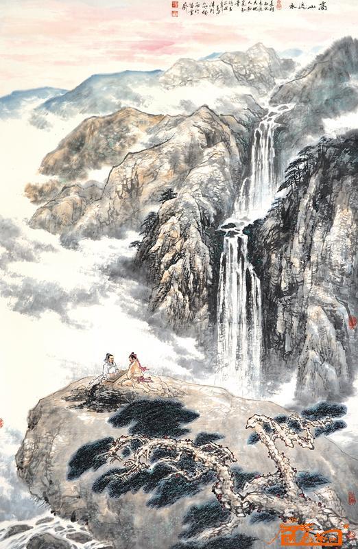 拯救树精灵